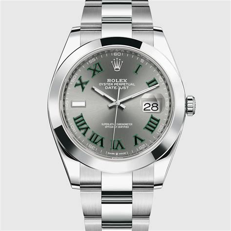 rolex trofeo datejust